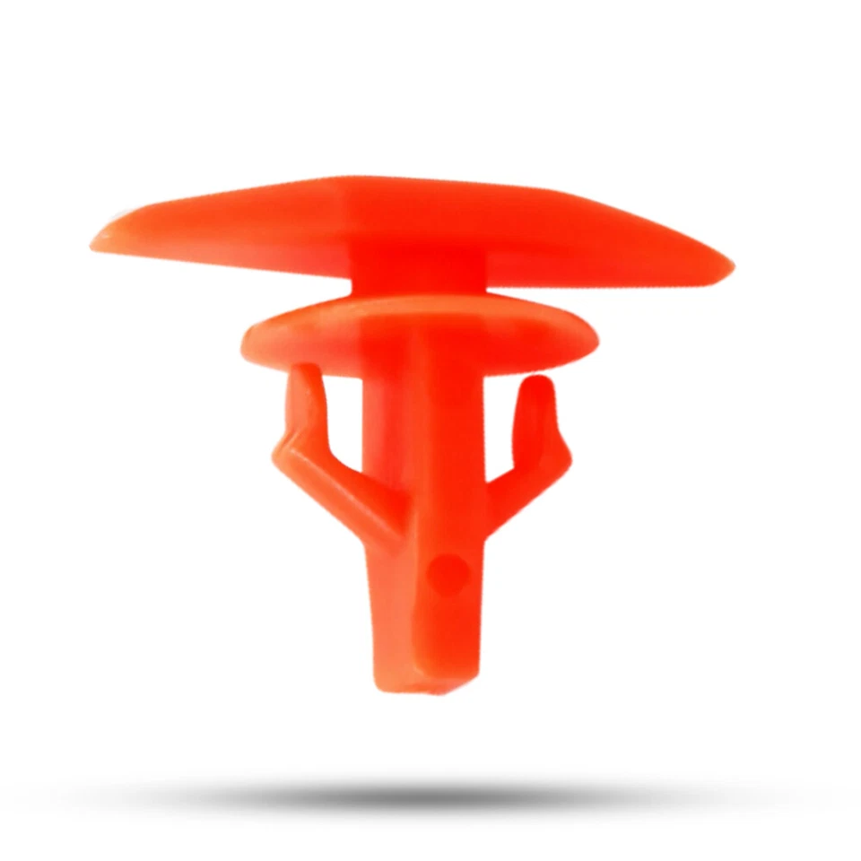 Mean Mug Auto 30x Puerta Clip de Restricción Climática 91530-SP1-003, N807438S para Honda Ford Foto 3 de 4