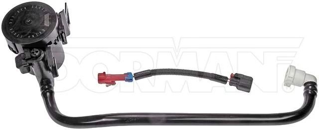 Solenoide de ventilación de bote de vapor Dorman 911-070 para 04-12 Chevy Colorado/GMC Canyon Foto 2 de 2