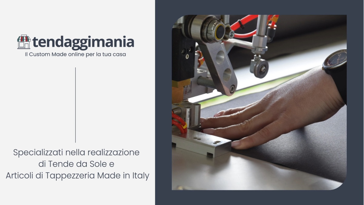 Telo In PVC Trasparente Tendeevolution - Impermeabile, Doppio Spessore 0.8 Mm, Venduto Al Metro - Foto 5