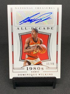 dominique wilkins jersey ebay