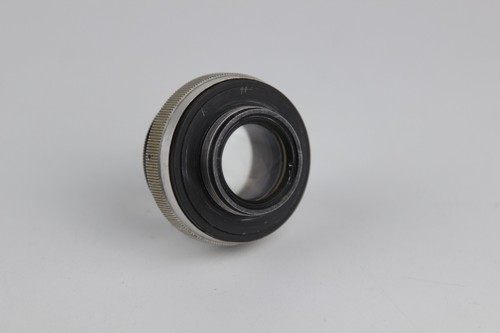 Lens MEOPTA BELAR f 4,5/105 mm Mount M30 - Picture 5 of 5