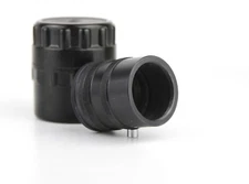 4 EXTENSION TUBES  Fed Step-up rings for Macro M39 camera