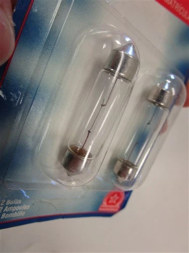 WAGNER DOME LIGHT BP17314 BARCO MARINO Foto 4 de 4