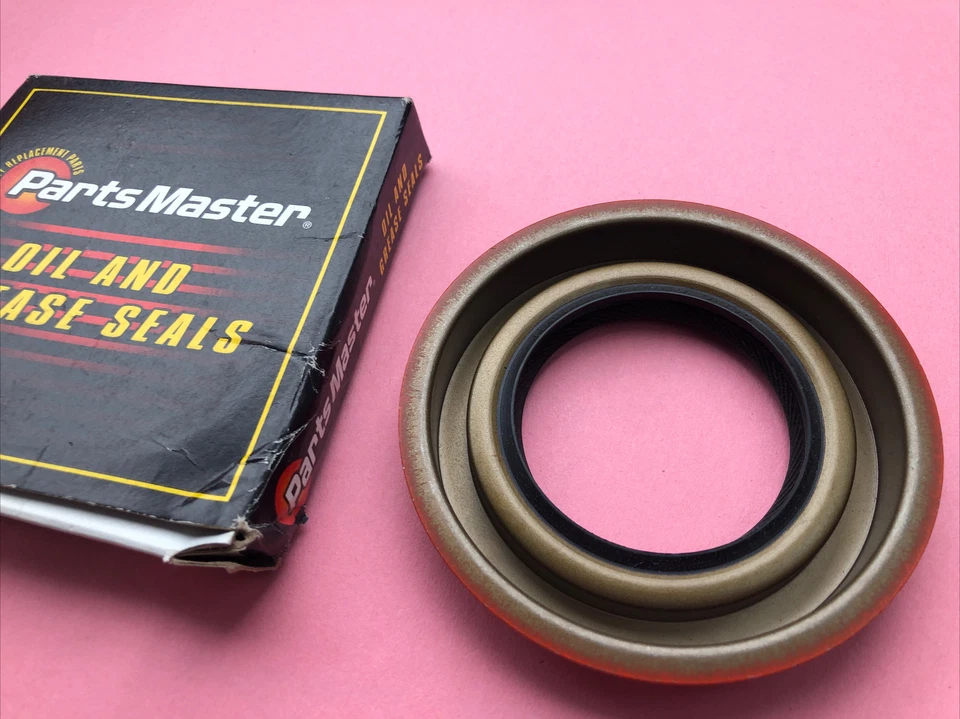 🔥🔥🔥PIEZAS EJE MAESTRO PIÑÓN SELLO #PM2286 C/R 21955 Envío Gratis Foto 3 de 4