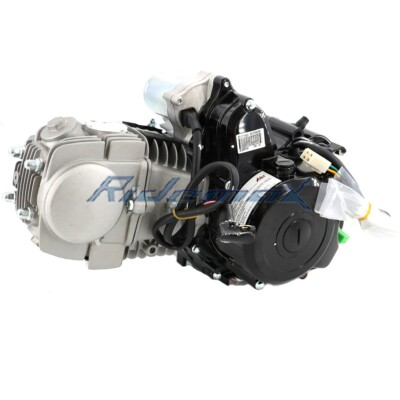 #ad X PRO 125cc Engine w Manual Transmission for Motorcycle Boom BD125 10 BD125 11 $299.95