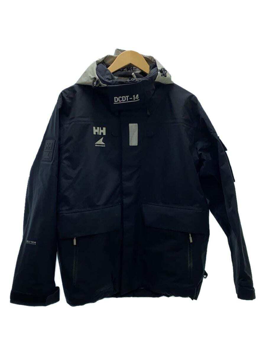 HELLY HANSEN DESCENDANT Jacket black S Used | eBay HELLY HANSEN DESCENDANT Jacket black S Used | eBay