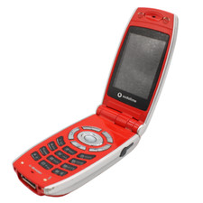 Sharp GX25 Handy Ferrari Limited Edition - guter Zustand #3