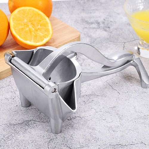 Heavy Duty Manual Fruit Juicer Press Lemon Orange Squeezer NEW Citrus - - Picture 8 of 10