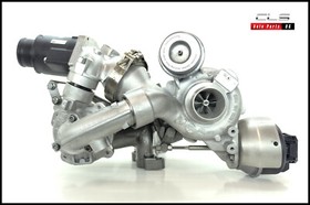 Turbolader VW AMAROK 2.0 Bi TDI 120KW 163PS 03L145715A 03L145715E 53049700102