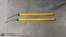 OMRON MSF4800S-FD2-30-0920, SAFETY LIGHT CURT...
