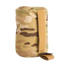 Armageddon Squishy Rear Bag Multicam AG0636