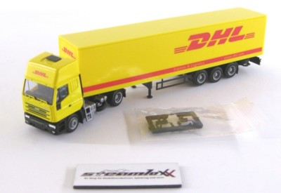 AMW / AWM  H0  Iveco LKW DHL Express & Logistics  X00001-19830