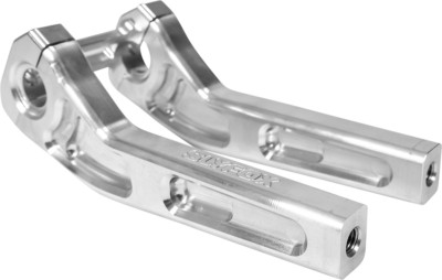 Slyfox Handlebar Riser Kit Tmsly11 Ebay 