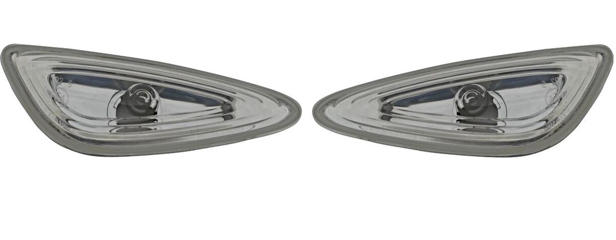 Side Marker Lights Pair For HYUNDAI I10 III 19- 92301-K6000 Side Marker Lights Pair For HYUNDAI I10 III 19- 92301-K6000