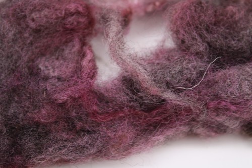 Natural Wool Roving Top For Needle Felting Hand Spinning DIY Crafts -- CHOICE - Picture 380 of 462
