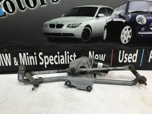 Bmw 6 Wiper Motor 318i 323i 325i 328i Is M3 Coupe Convertible Only Ebay