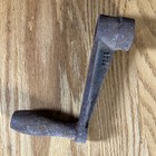 Antique Engine Start Crank Hercules / Economy 1.5Hp Stationary Engine 177F