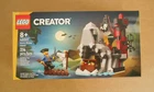 Lego 40597 Scary Pirate Island  214 Pieces New