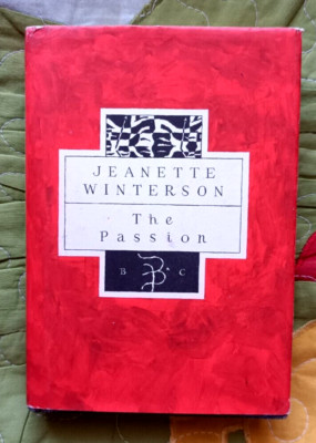 The Passion by Jeanette Winterson