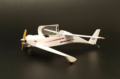 Brengun Models 1/48 CHESTER JEEP U.S Racing Plane Resin Kit