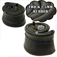 WIG Racing Heavy Duty Inner Tube Front and Rear Combo 110/100-18 and 80/100-21