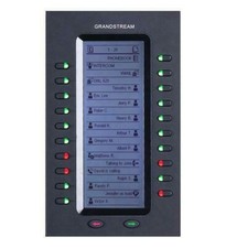 GRANDSTREAM GXP2200EXT IP PHONES EXTENSION MODULE