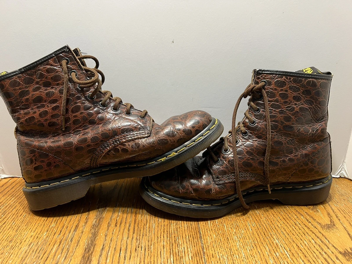 Used doc martens womens 10 cheap