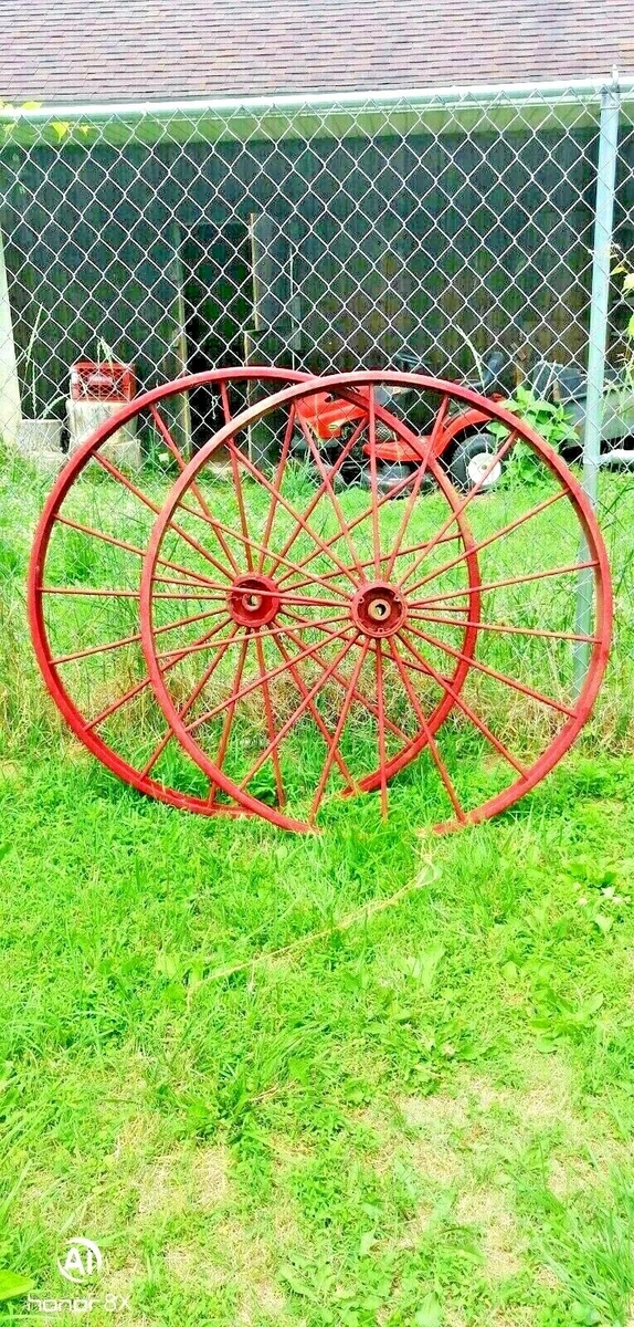 Update more than 146 decorative cart wheels best noithatsi.vn