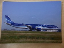 AZERBAIJAN A 340-542 4K-AZ86 / collection vilain N° 821