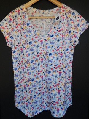 gap womens shirts
