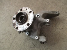 Wheel bearing housing rear right VW Passat 3C Tiguan Audi Q3 knuckle 3C0505436G