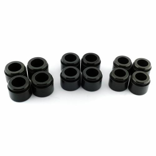2 kits de reparación de pinzas de freno delantero y pistones para Aston Martin Vanquish (2012 en) - Imagen 3 de 6