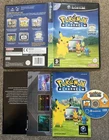 Pokemon Channel (Nintendo GameCube) - PAL - *VGC* UK SELLER!!