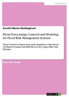 Surafel Mamo Woldegbrael | Flood Forecasting, Conterol And Modeling For Flood...