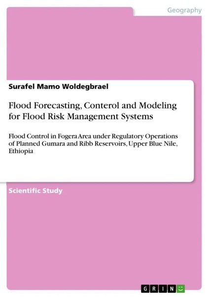Surafel Mamo Woldegbrael | Flood Forecasting, Conterol And Modeling For Flood...-image