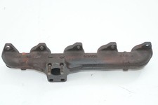 Abgaskrümmer Ford FIESTA 5 JH 397723 1673953 8S6Q9431AA 1.4 50 KW 68 PS Diesel