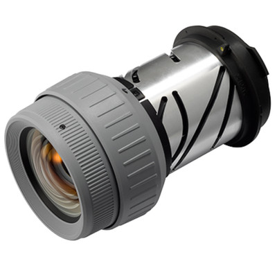 NEC NP13ZL 1.5-3.0:1 Zoom Lens fits NP-PA600X, PA500X, PA550W, PA500U, more
