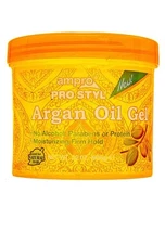 Ampro Pro Styl Gel - Argan Oil - 32 oz Hair Gel
