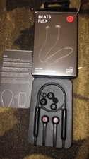 Beats by dr. dre flex wireless in-ear headphones