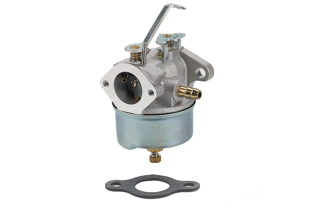 Craftsman 3.5hp Edger For 536796537 536.796537 Carburetor