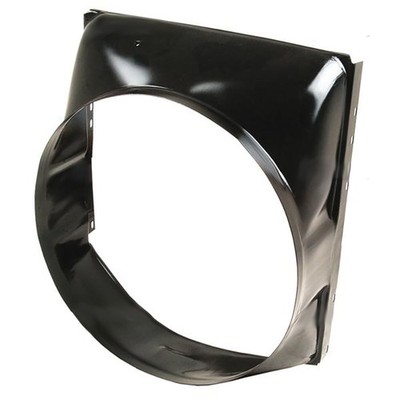 1206-6320 - Fan Shroud Fits Massey Ferguson