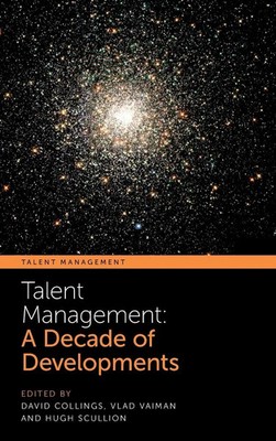 David Collings (u. a.) | Talent Management | Buch | Englisch (2022)