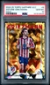 2024-25 Topps UEFA Club Competitions Antoine Griezmann Sapphire Gold /50 PSA 10