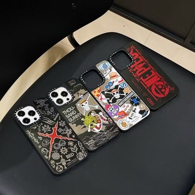 One Piece Casetify Case for iPhone 13 14 Pro 15 16 Pro Max