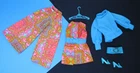 ** Vintage BARBIE - MOOD MATCHERS #1792 - Complete Outfit - Excellent
