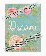 500 piece jigsaw puzzle Dream Rose Floral Word romantic style