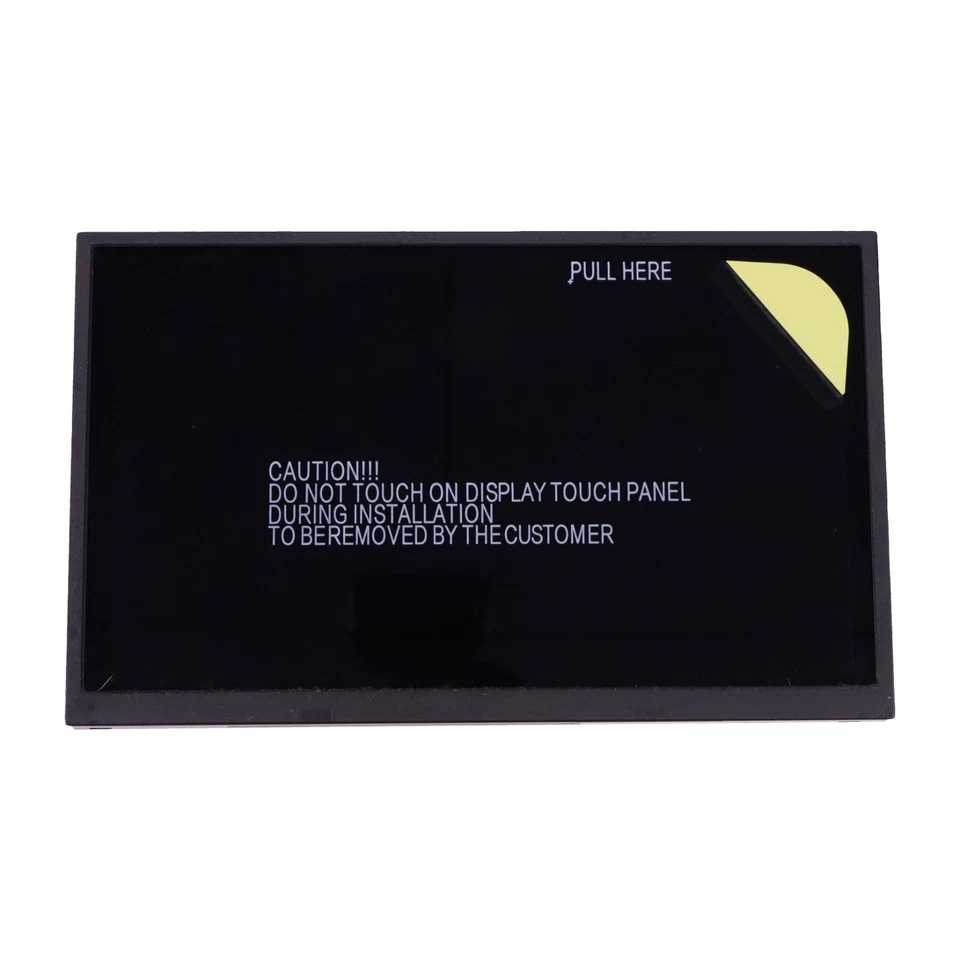 Pantalla LCD Pantalla Táctil Apta para Hyundai KIA TDO-0797F00136-V2 V3 V6 LMB5F00136 Foto 3 de 4