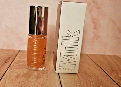 Milk Makeup Kush lip oil  Dream Machine  0.18fl oz/5.5mL - NIB