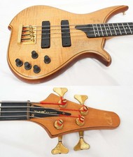 Tune 4 String Bass Guitars for sale | eBay