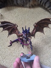 Games Workshop Warhammer 40,000 Tyranid Hive ...